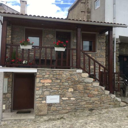 Casa Freixedelo Villa Santa Comba de Rossas Buitenkant foto