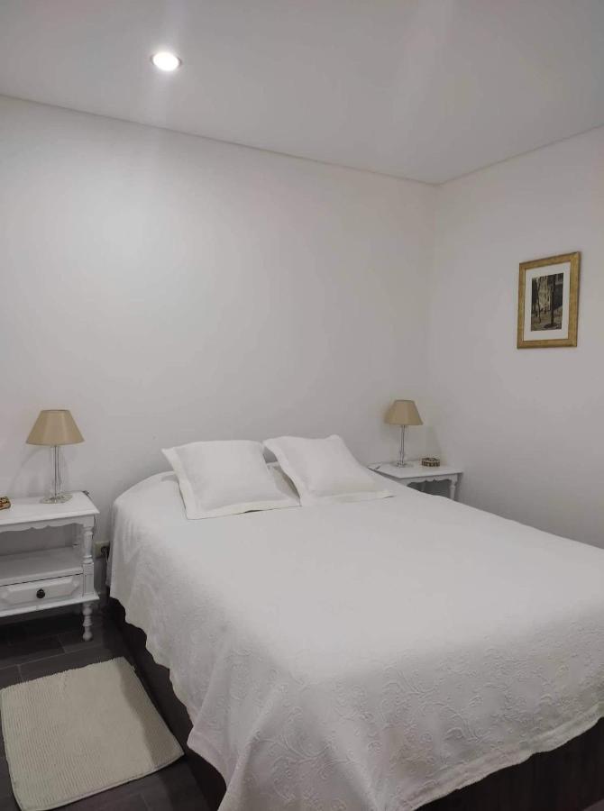 Casa Freixedelo Villa Santa Comba de Rossas Buitenkant foto