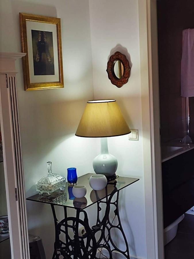 Casa Freixedelo Villa Santa Comba de Rossas Buitenkant foto