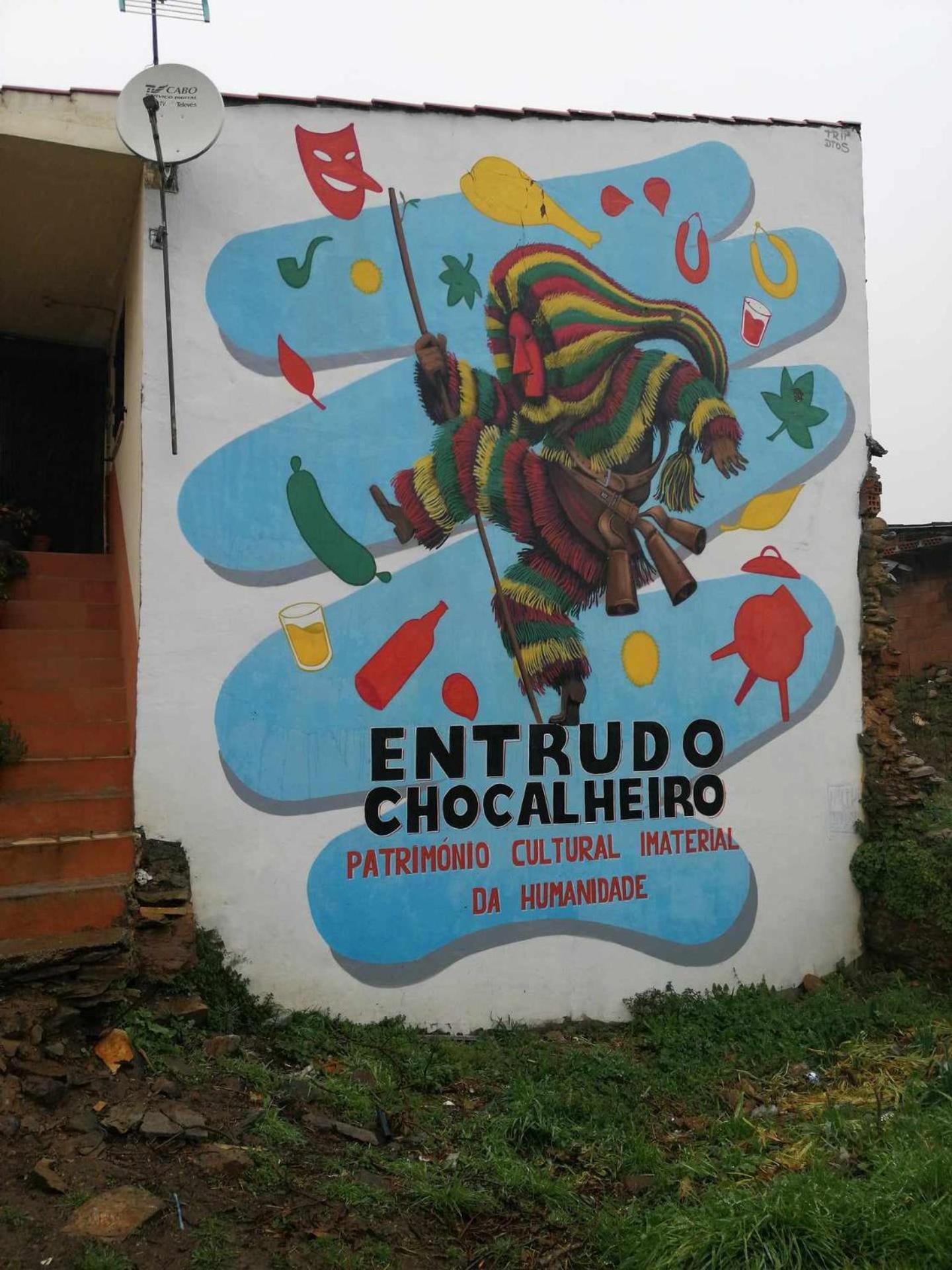 Casa Freixedelo Villa Santa Comba de Rossas Buitenkant foto