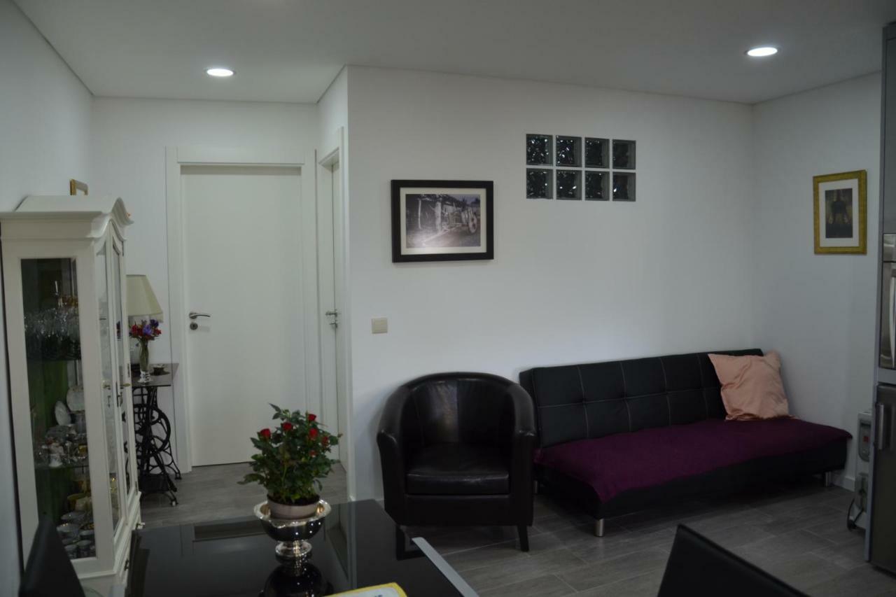Casa Freixedelo Villa Santa Comba de Rossas Buitenkant foto
