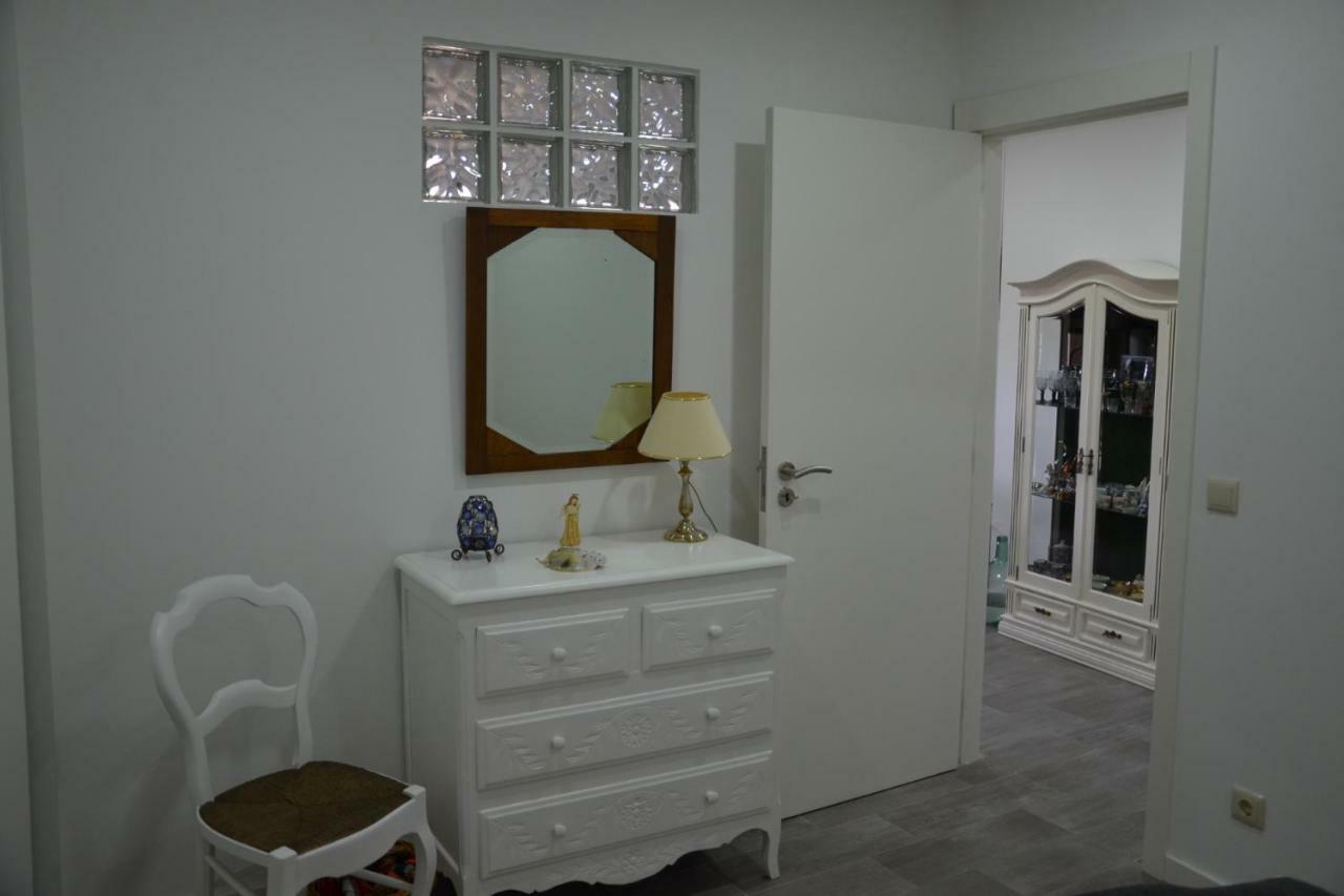 Casa Freixedelo Villa Santa Comba de Rossas Buitenkant foto