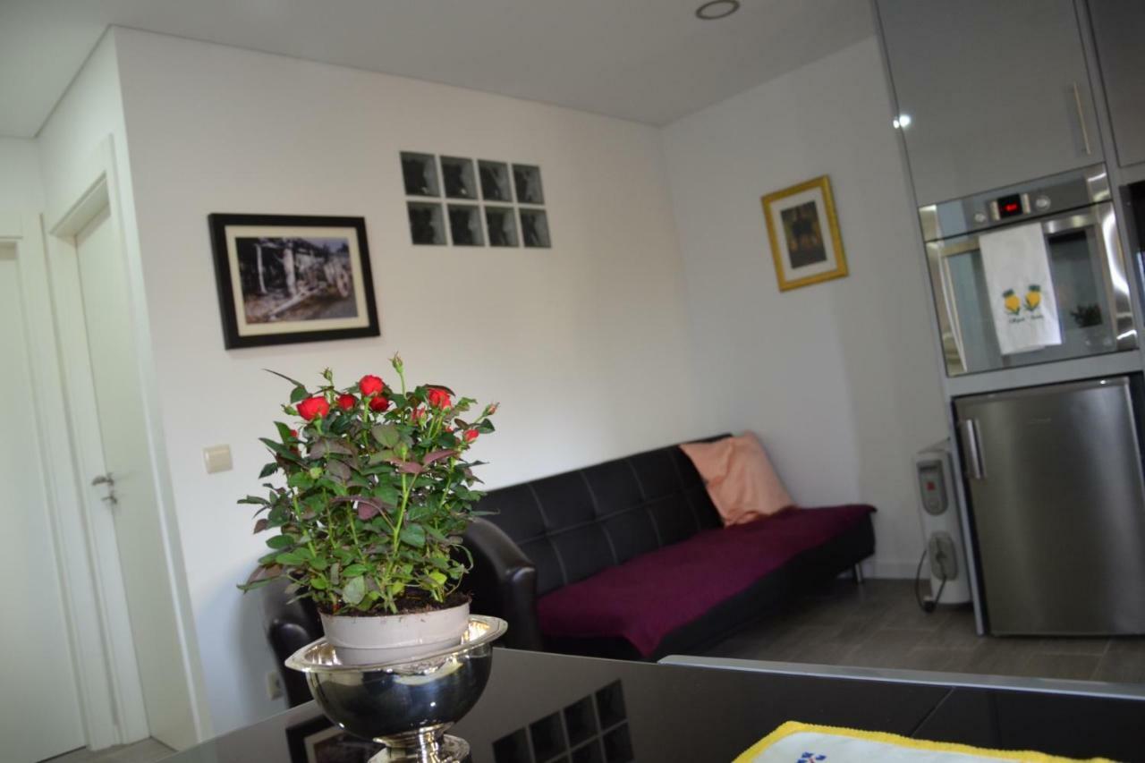 Casa Freixedelo Villa Santa Comba de Rossas Buitenkant foto